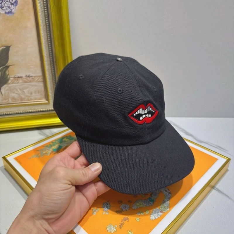 Chrome Hearts Caps TopPick 262121