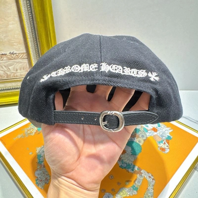 Chrome Hearts Caps TopPick 262121