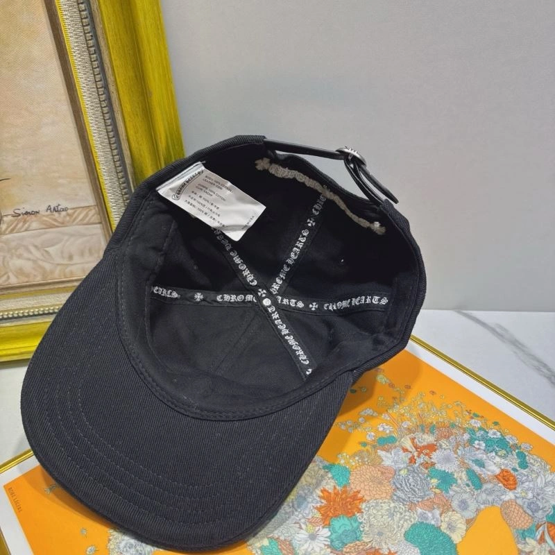 Chrome Hearts Caps TopPick 262121