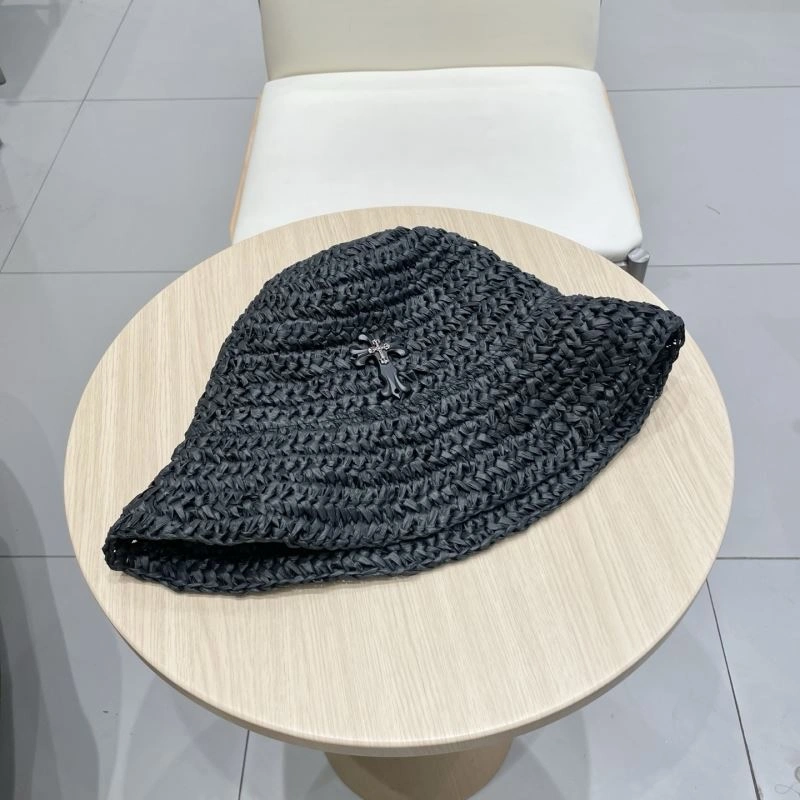 Modern Chrome Hearts Caps 262113