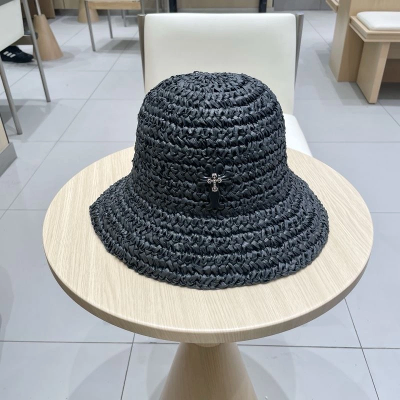 Modern Chrome Hearts Caps 262113