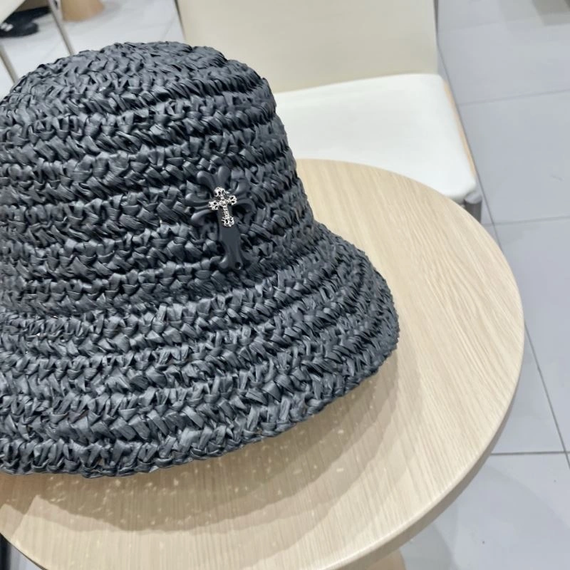 Modern Chrome Hearts Caps 262113