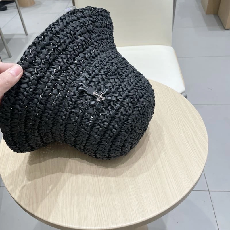 Modern Chrome Hearts Caps 262113