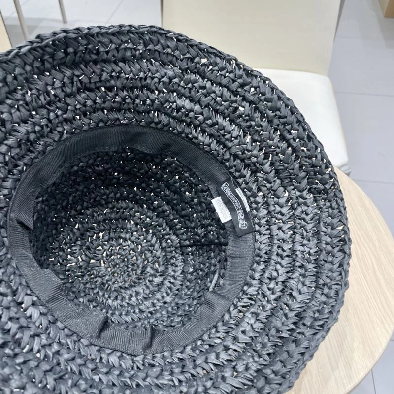 Modern Chrome Hearts Caps 262113