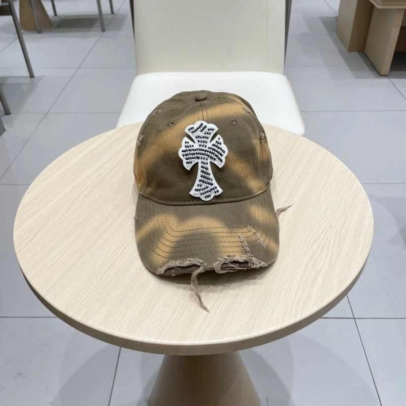 Chrome Hearts Caps Youthful 262112