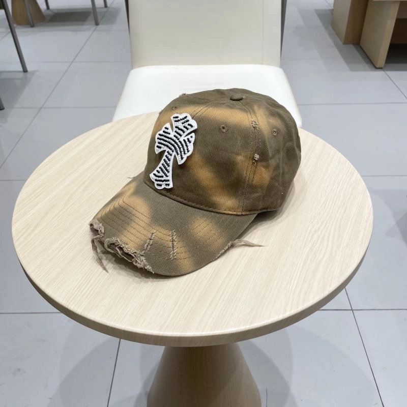 Chrome Hearts Caps Youthful 262112
