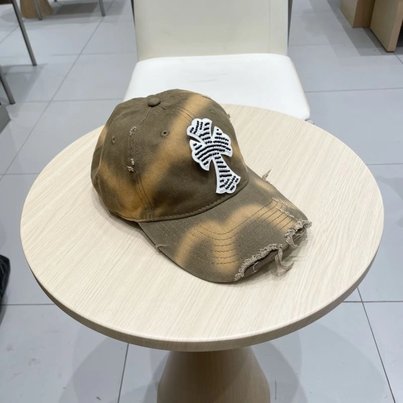 Chrome Hearts Caps Youthful 262112