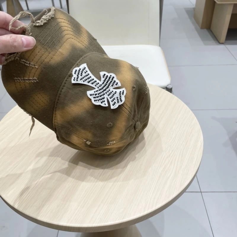 Chrome Hearts Caps Youthful 262112