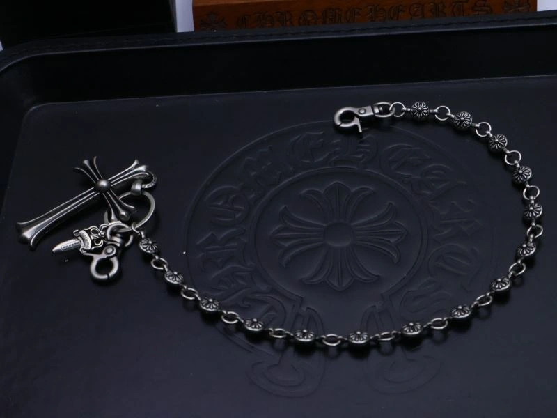 Chrome Hearts Chains OdorResistant 262706