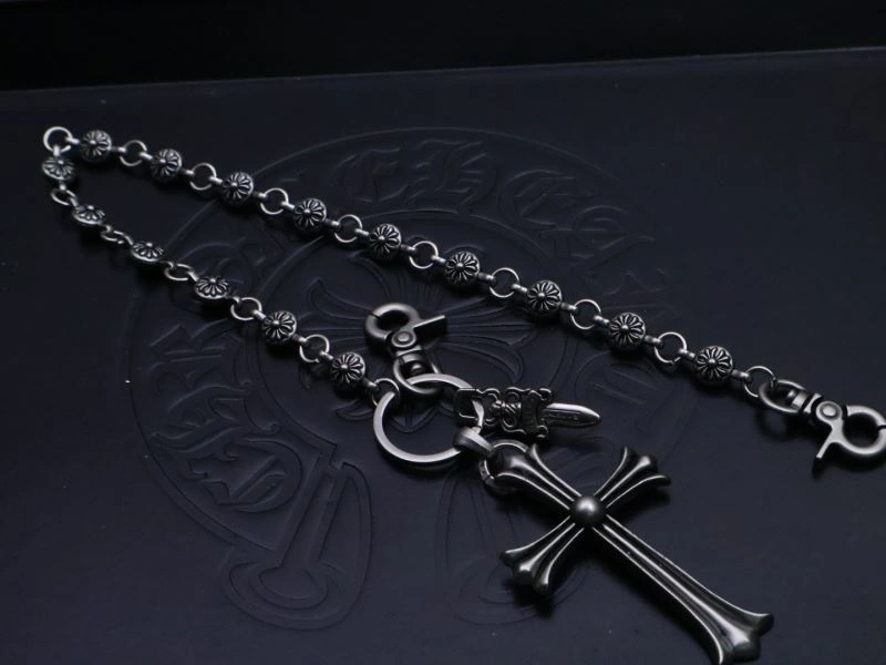 Chrome Hearts Chains OdorResistant 262706