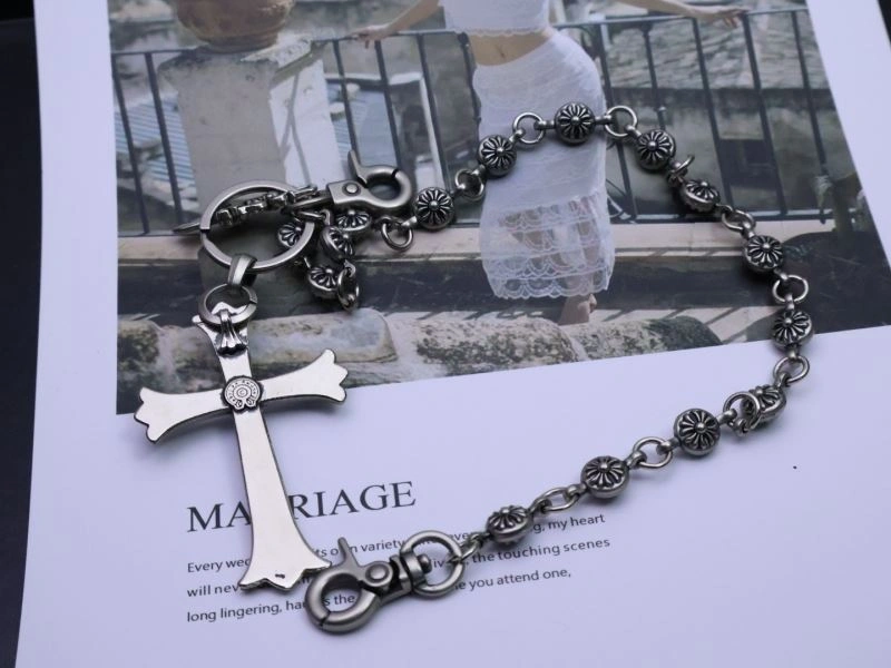 Chrome Hearts Chains OdorResistant 262706