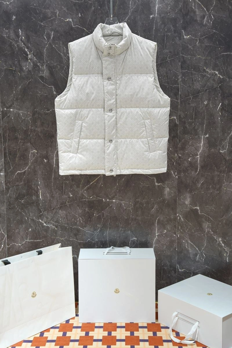 Comfortable Chrome Hearts Down Jackets 119144