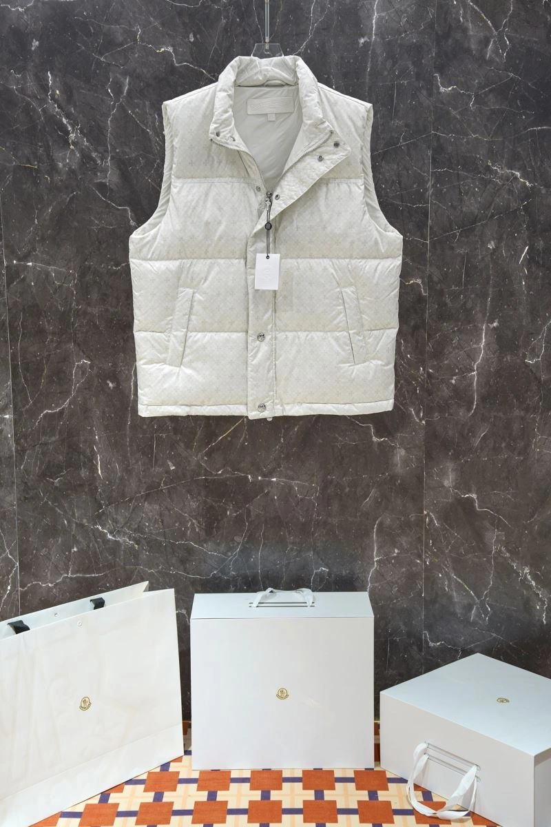 Comfortable Chrome Hearts Down Jackets 119144