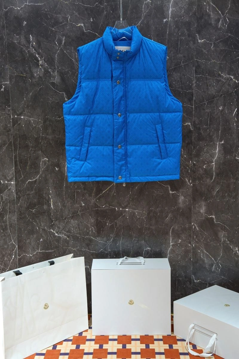 Chrome Hearts Down Jackets QuickDry 119142