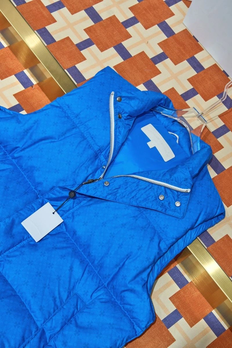 Chrome Hearts Down Jackets QuickDry 119142