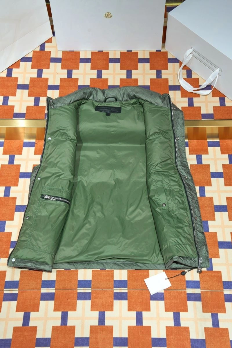 Chrome Hearts Down Jackets Sustainable 119145