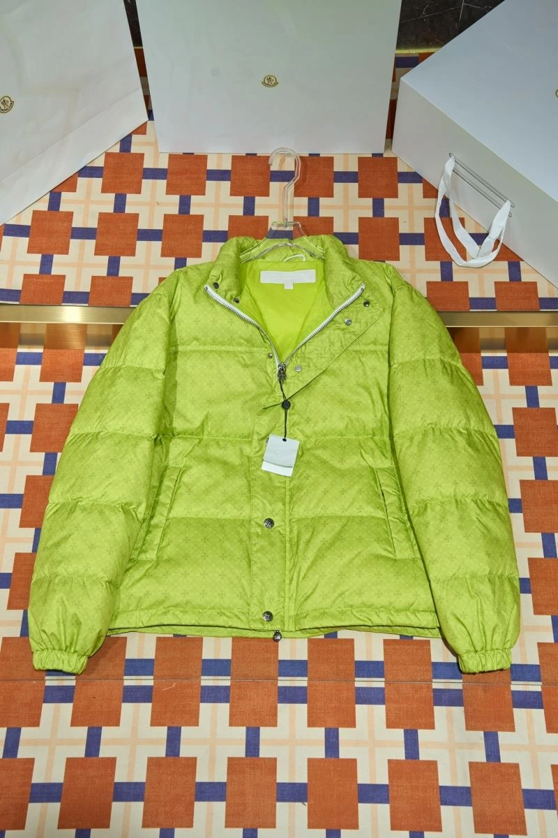SmartChoice Chrome Hearts Down Jackets 119139