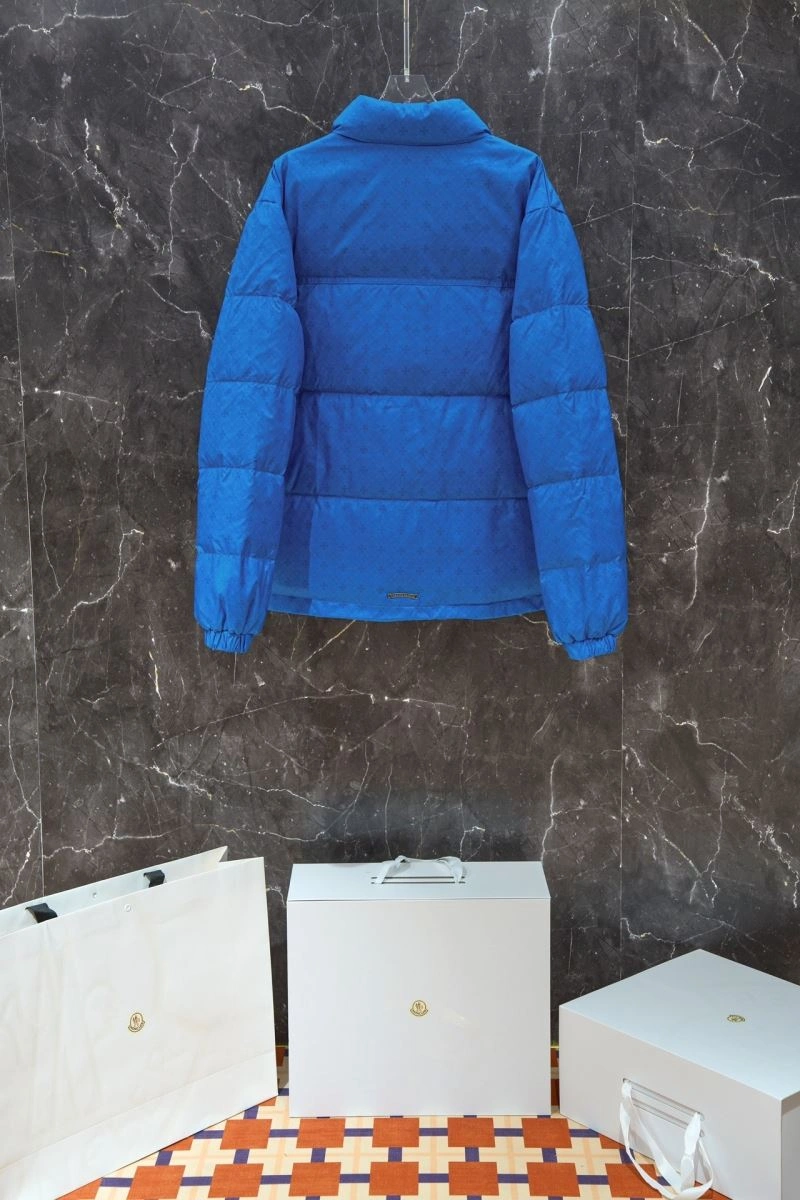Chrome Hearts Down Jackets Timeless 119138