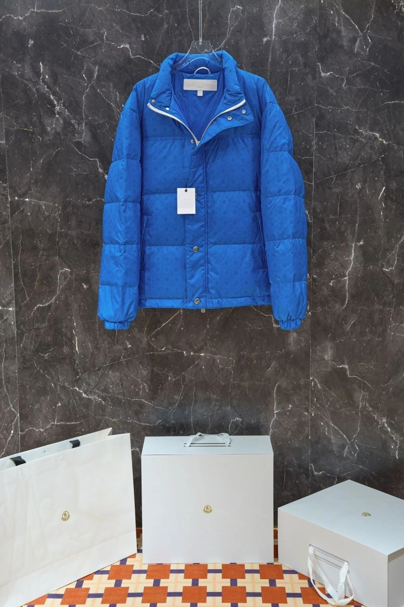Chrome Hearts Down Jackets Timeless 119138