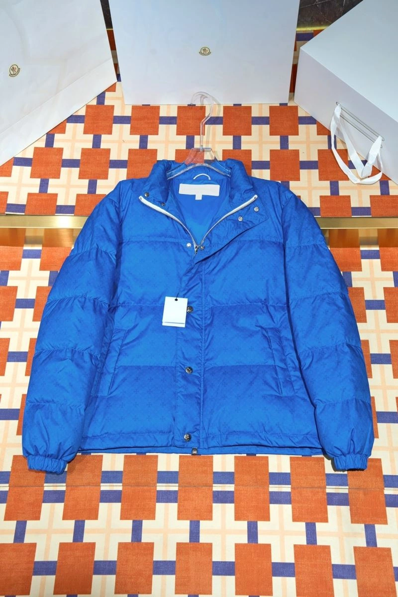 Chrome Hearts Down Jackets Timeless 119138