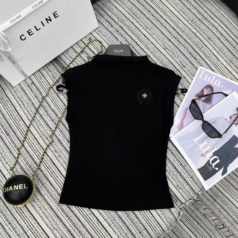 Chrome Hearts Dress Suits Minimalist 118169
