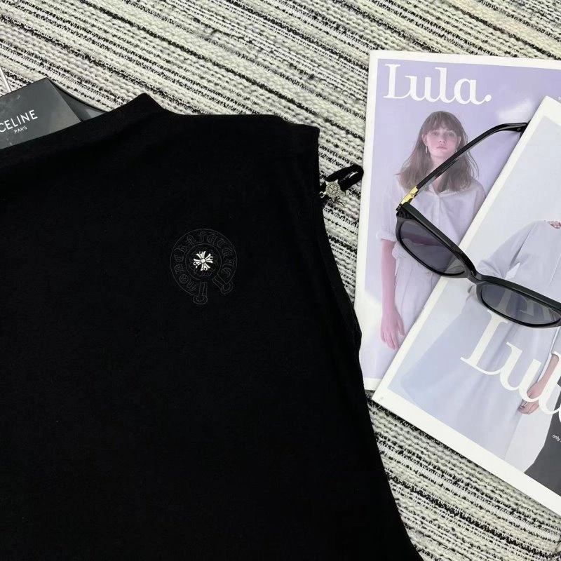 Chrome Hearts Dress Suits Minimalist 118169