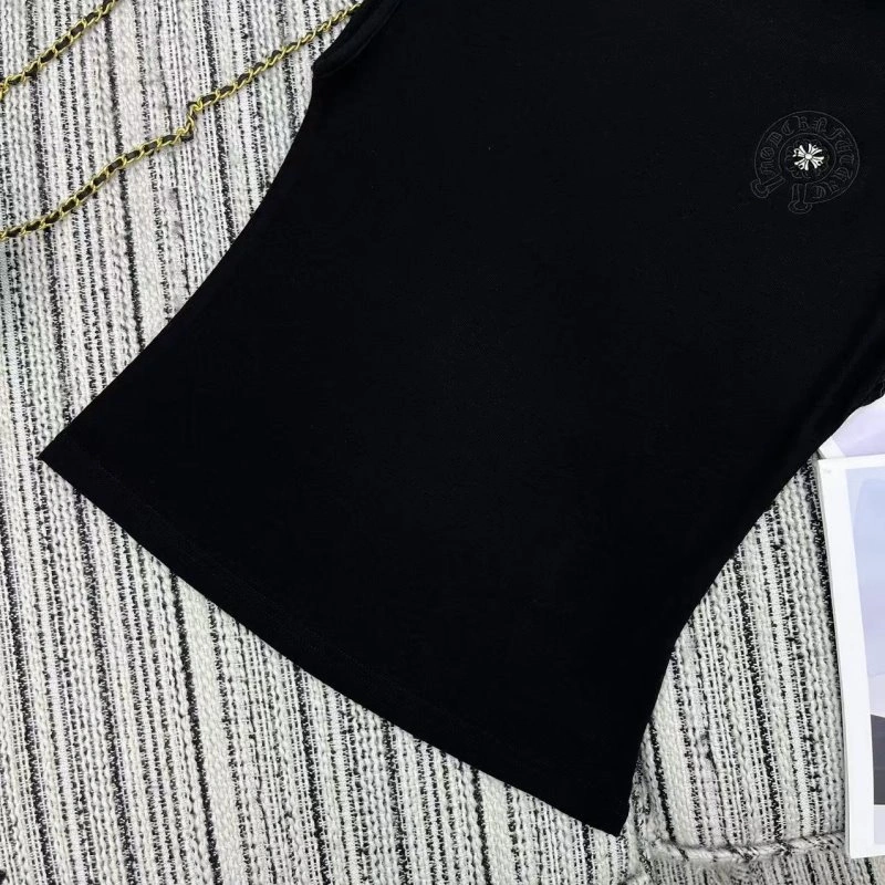 Chrome Hearts Dress Suits Minimalist 118169