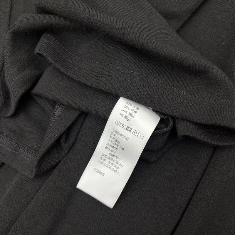 Chrome Hearts Dress Suits Minimalist 118169