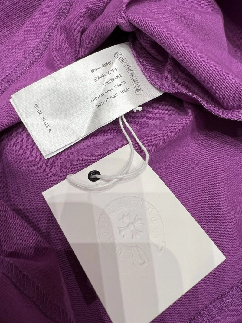 Chrome Hearts Dress Suits Neat 118153