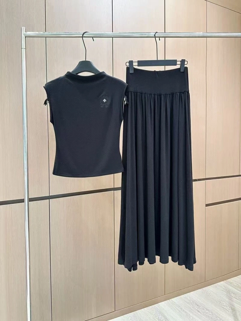 Chrome Hearts Dress Suits Casual 118199