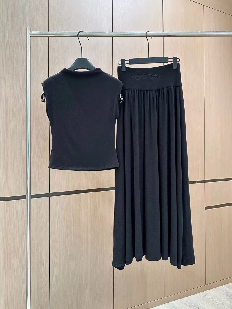 Chrome Hearts Dress Suits Casual 118199