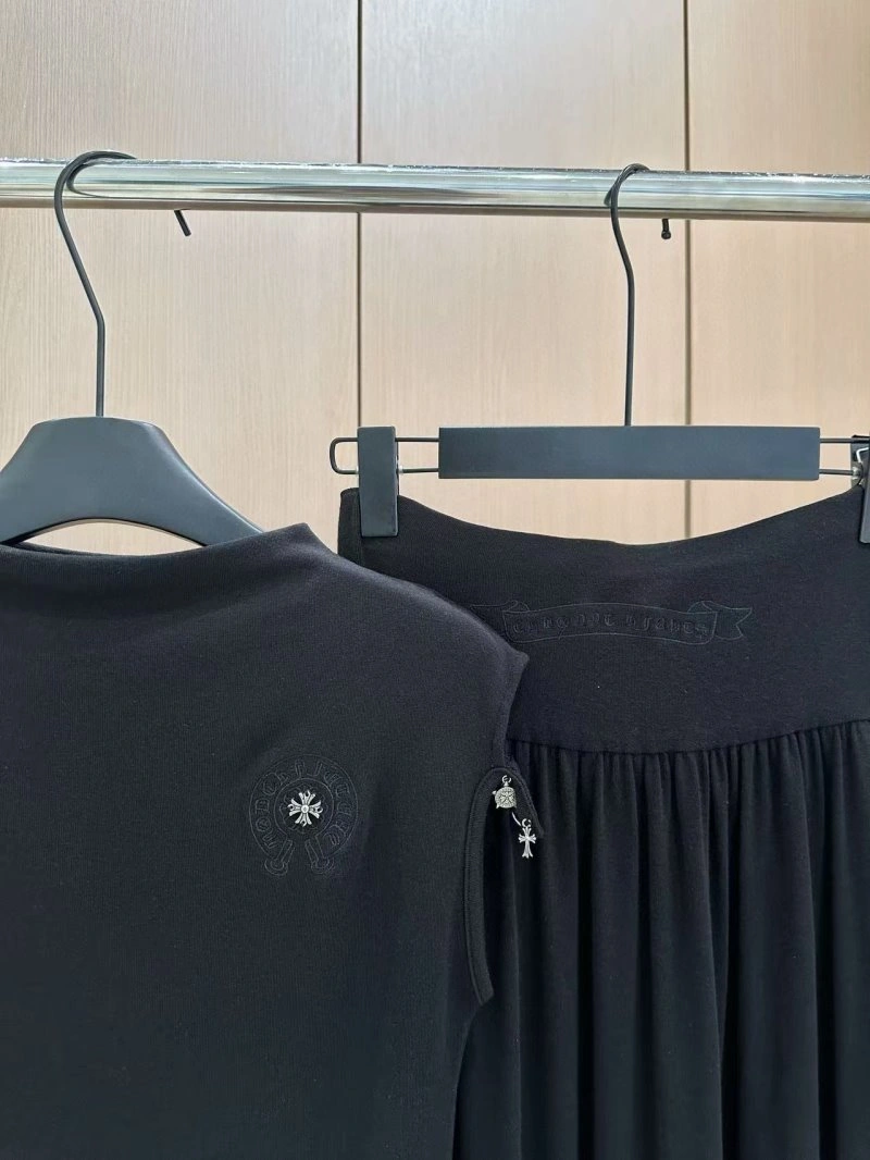 Chrome Hearts Dress Suits Casual 118199