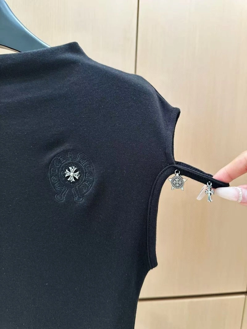Chrome Hearts Dress Suits Casual 118199