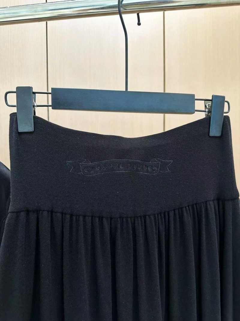 Chrome Hearts Dress Suits Casual 118199