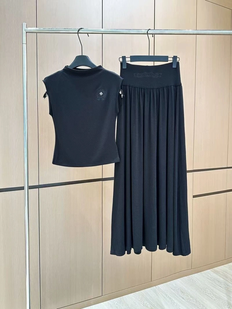Chrome Hearts Dress Suits Casual 118199