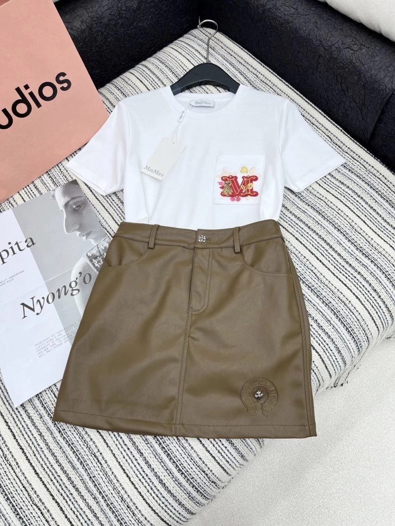 Chrome Hearts Dress Compact 118210