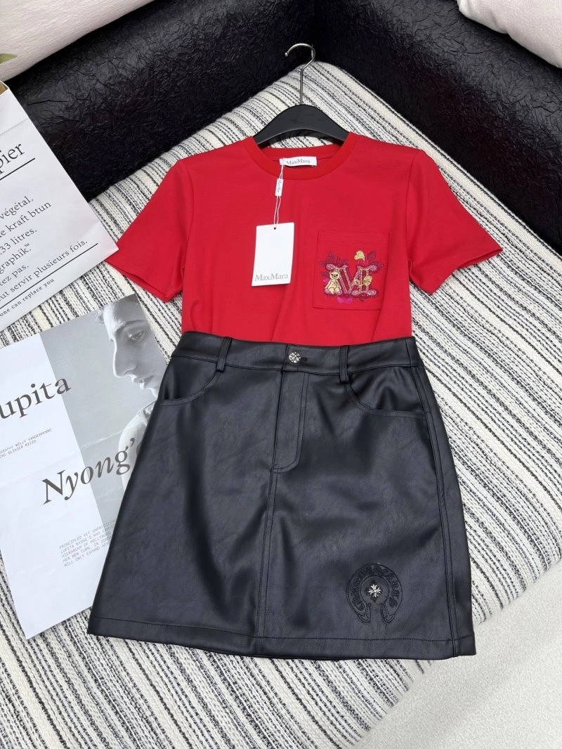 Chrome Hearts Dress AllSeason 118214