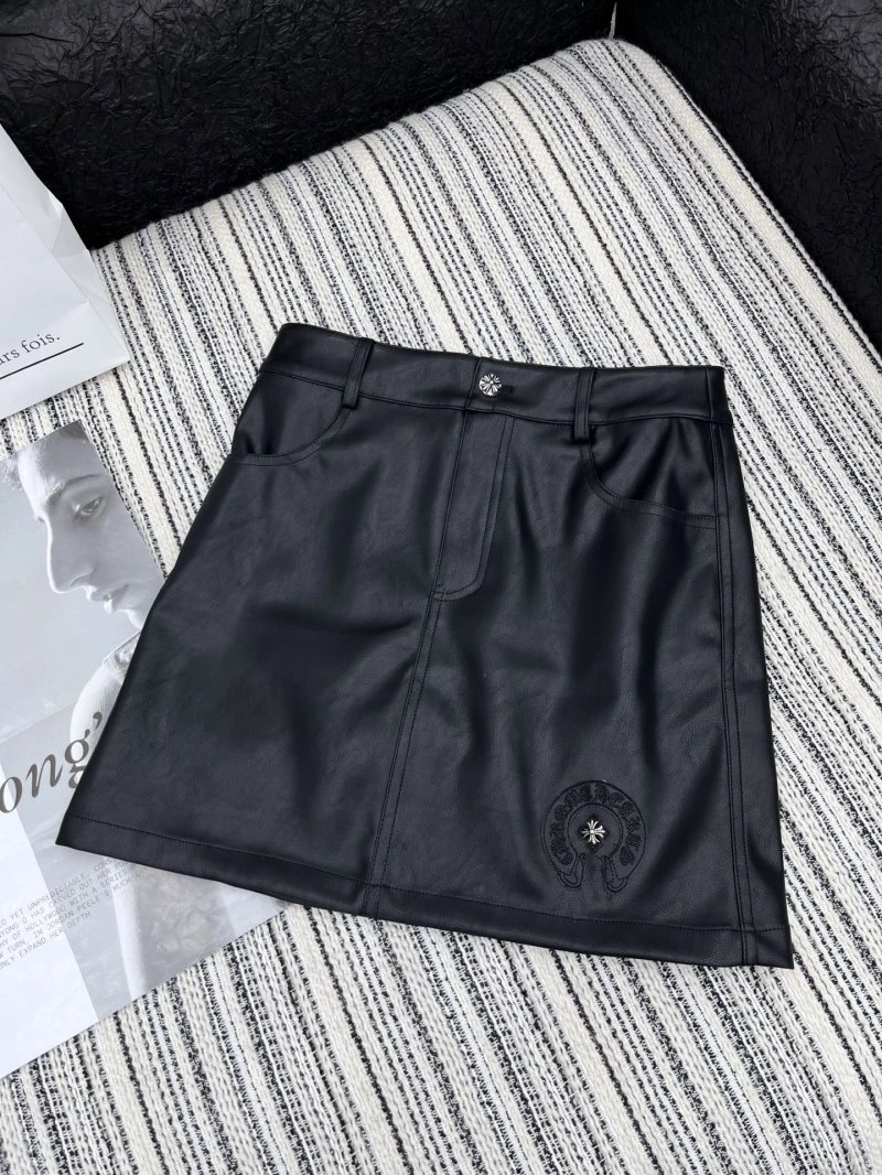 Chrome Hearts Dress AllSeason 118214