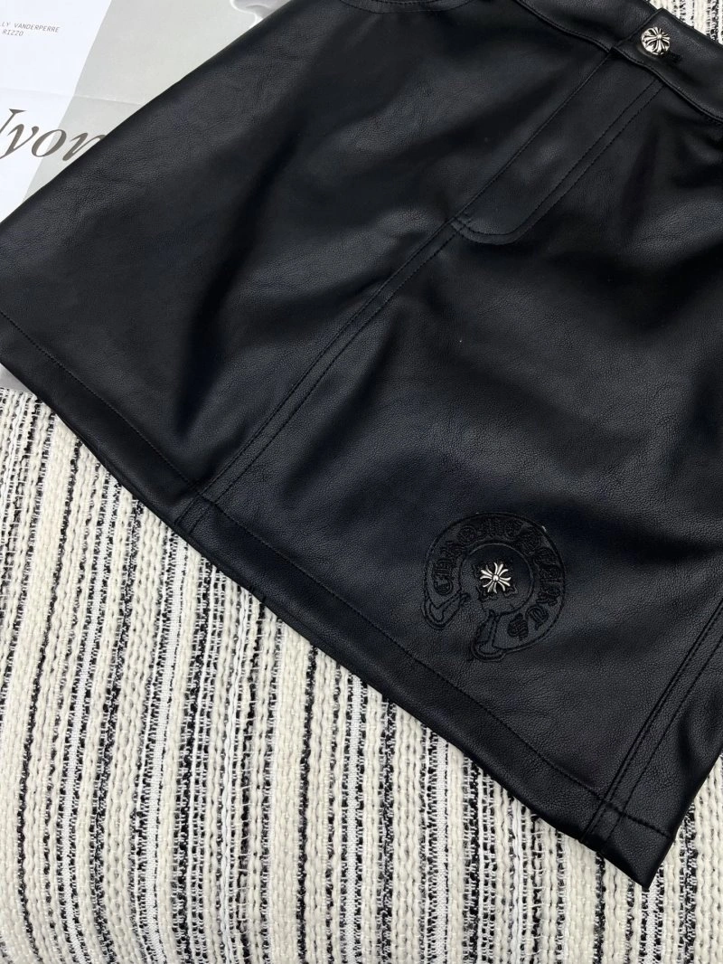 Chrome Hearts Dress AllSeason 118214