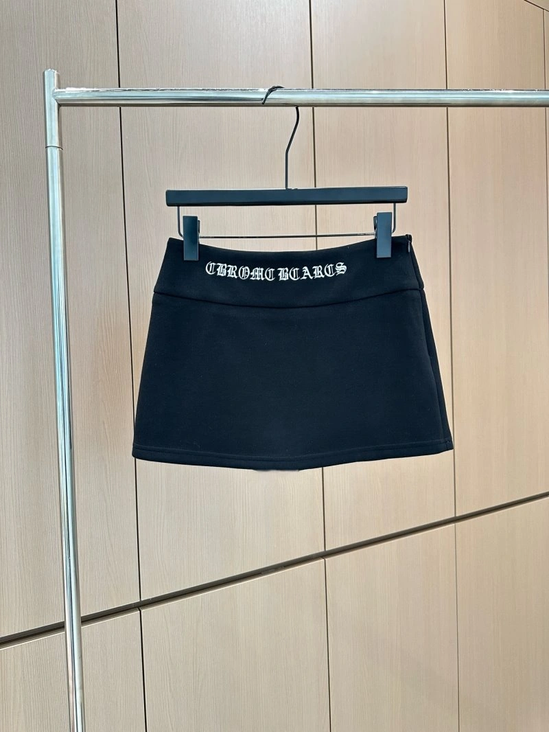 Chrome Hearts Dress GoodFit 118205