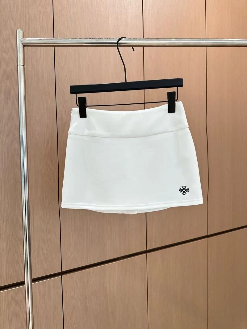 Chrome Hearts Dress GoodFit 118205