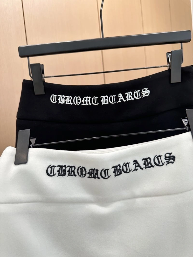 Chrome Hearts Dress GoodFit 118205