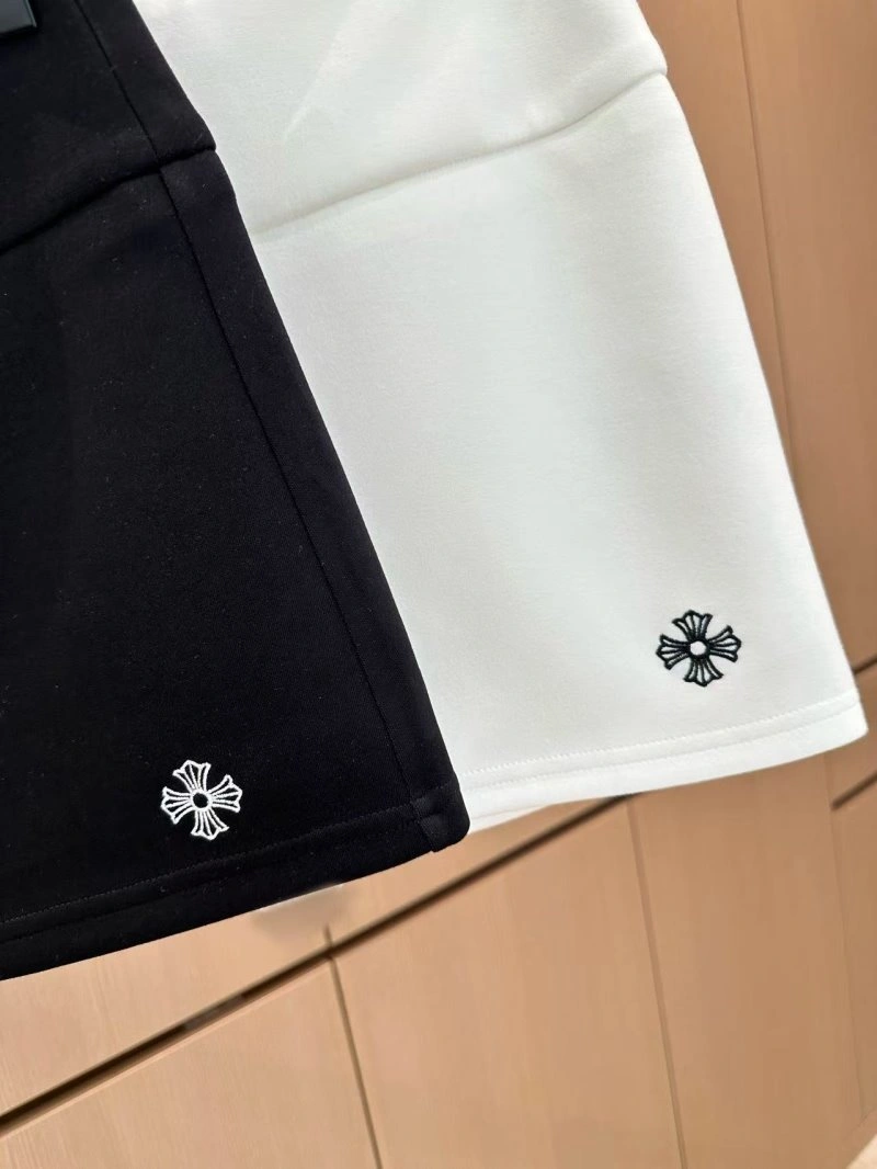 Chrome Hearts Dress GoodFit 118205
