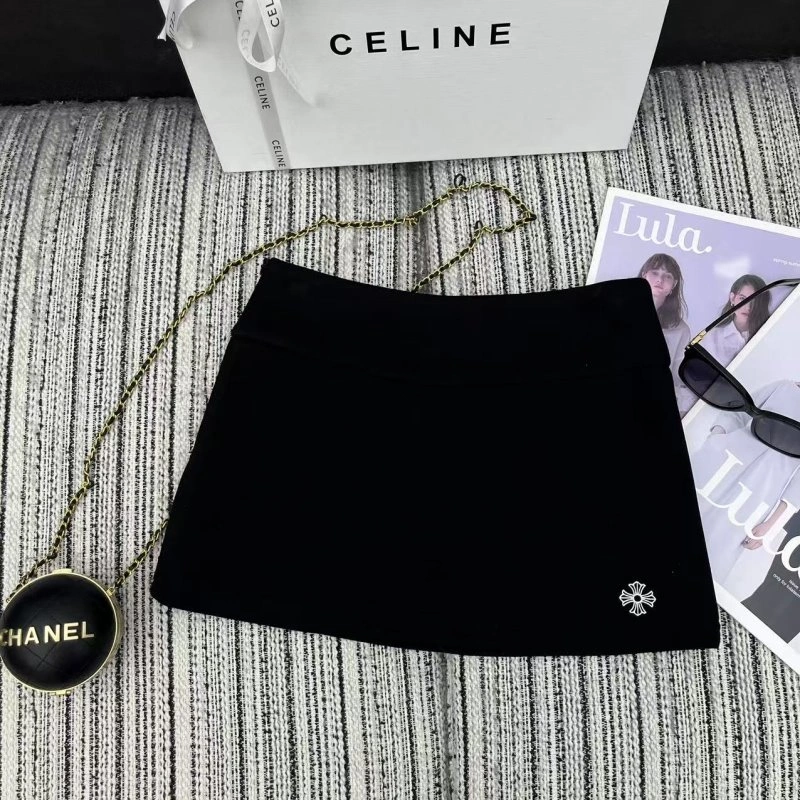 BestValue Chrome Hearts Dress 118202