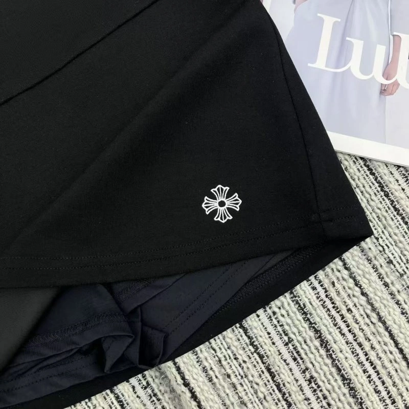 BestValue Chrome Hearts Dress 118202