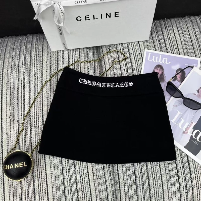 BestValue Chrome Hearts Dress 118202