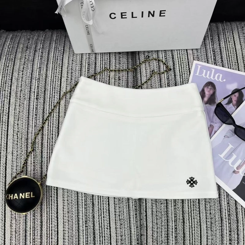 Unique Chrome Hearts Dress 118201