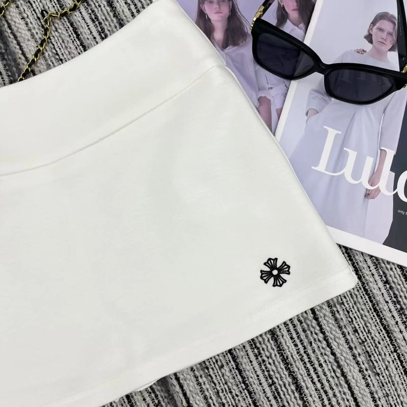 Unique Chrome Hearts Dress 118201