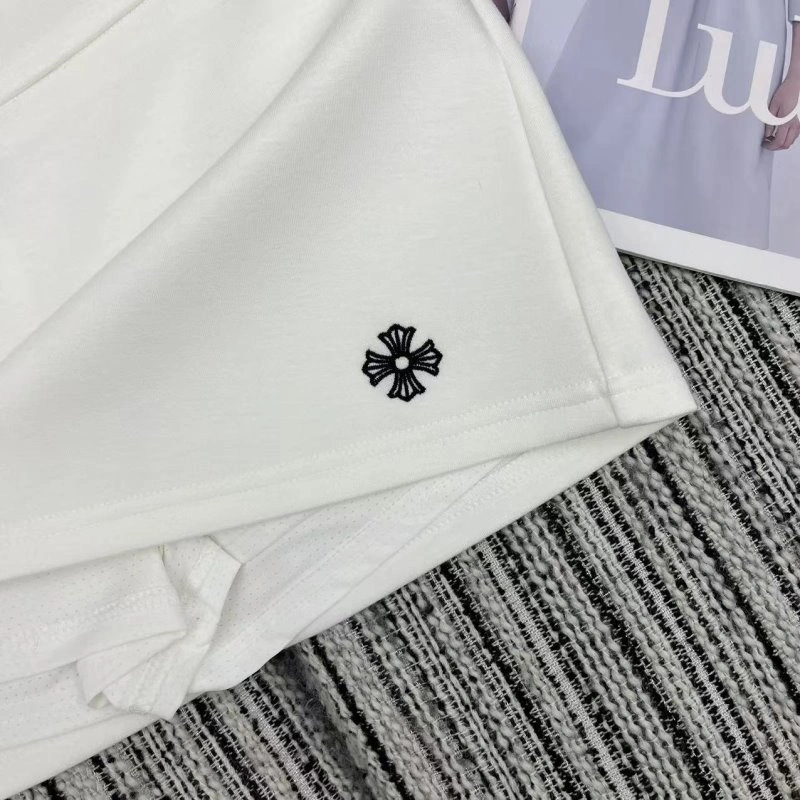 Unique Chrome Hearts Dress 118201
