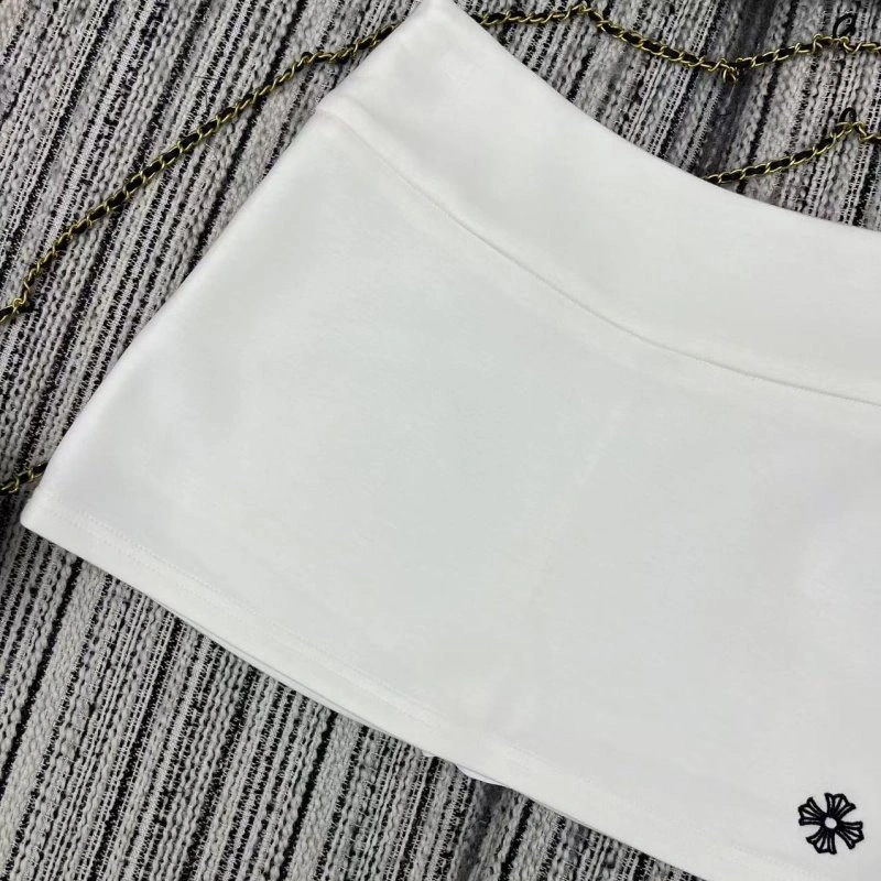 Unique Chrome Hearts Dress 118201